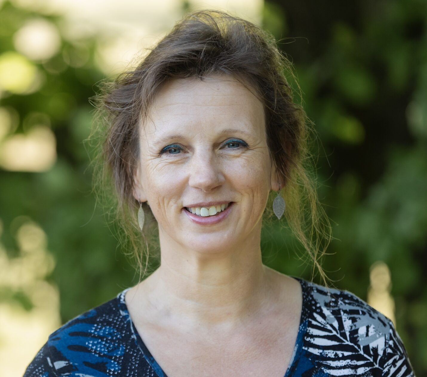 Mandy Das - Vitendo Casemanagement & Loopbaancoaching