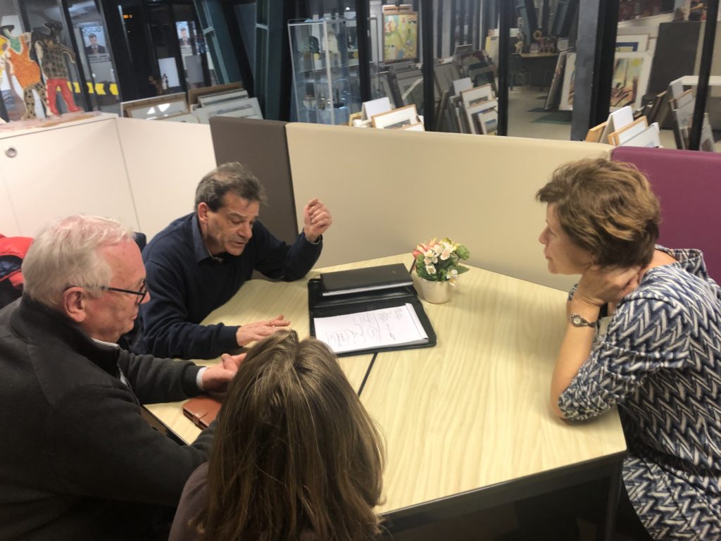 pitch maken 2 - Pitchen 18 februari 2020