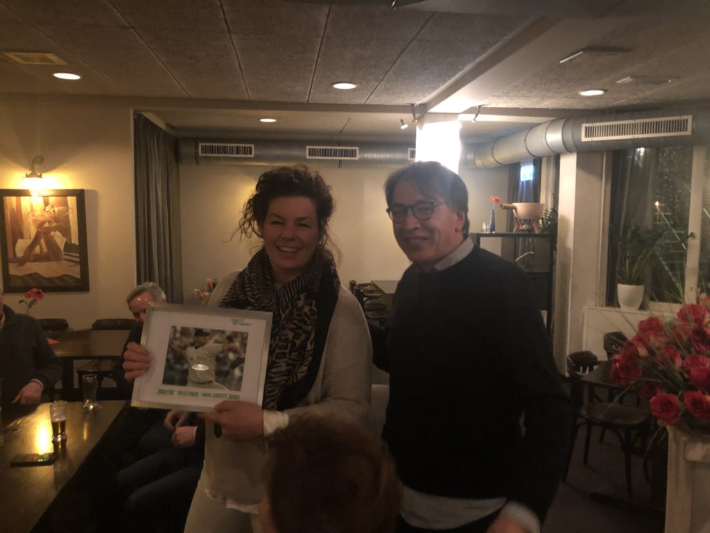 prijsuitreiking 2 - Pitchen 18 februari 2020