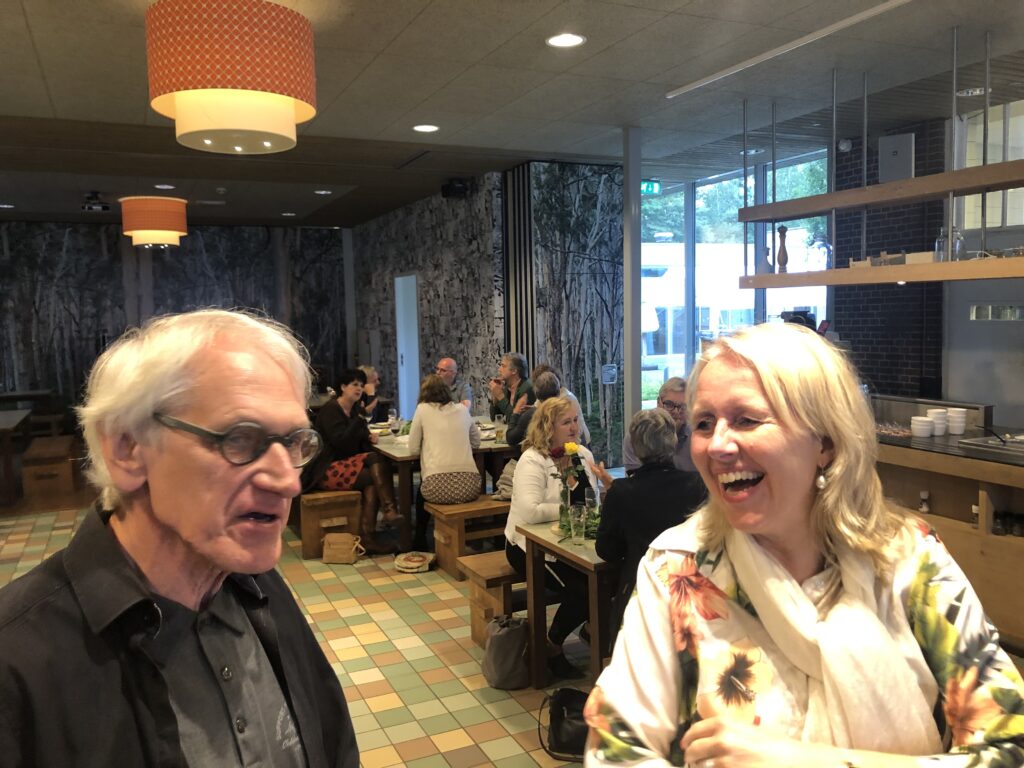 Barbeque Soest Netwerkt 2020