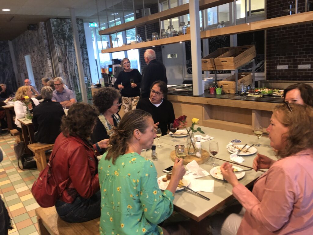 Barbeque Soest Netwerkt 2020