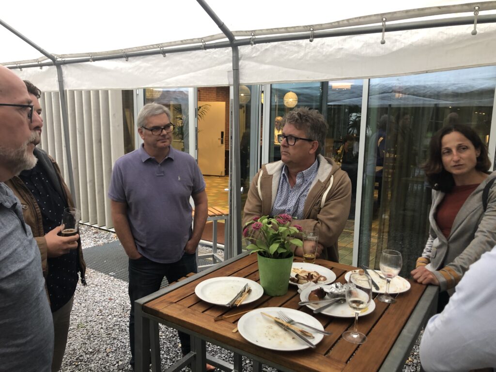 Barbeque Soest Netwerkt 2020