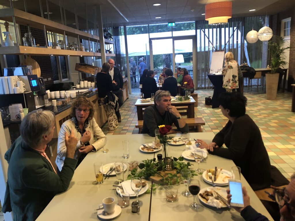 Barbeque Soest Netwerkt 2020