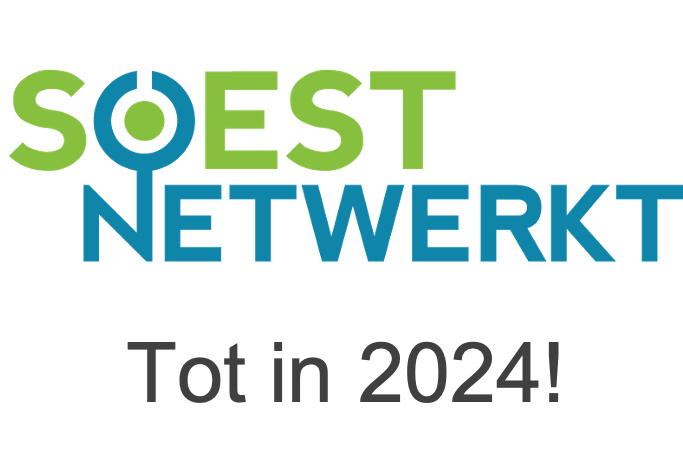 SoestNetwerkt in 2024