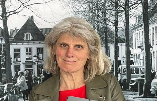 Petra Martens - Eemhuys Taxatie en Aankoop