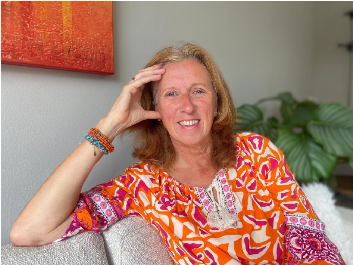 Angela Broekhuizen - Mijn Ruimte Coach